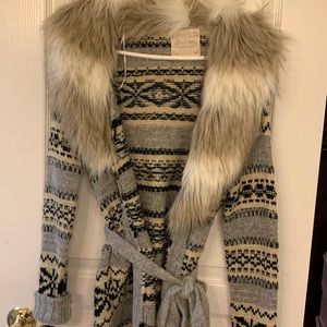 Altard state cardigan sweater